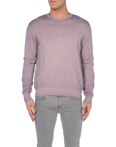 ZOOM CRUCIANI - Cashmere sweater