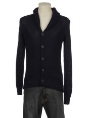 GOLD CASE by ROCCO FRAIOLI - Cardigan