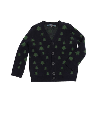 ZOOM SURFACE TO AIR KIDS - Cardigan
