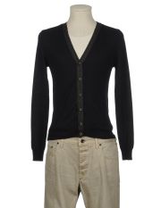 GOLD CASE by ROCCO FRAIOLI - Cardigan