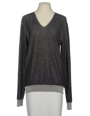 GOLD CASE - Maglia maniche lunghe