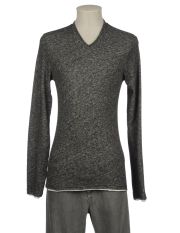 GOLD CASE by ROCCO FRAIOLI - V-neck