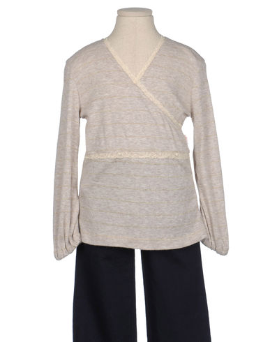 ZOOM GOLD CASE - Sweater