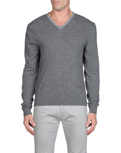 ZOOM LANVIN - V-neck