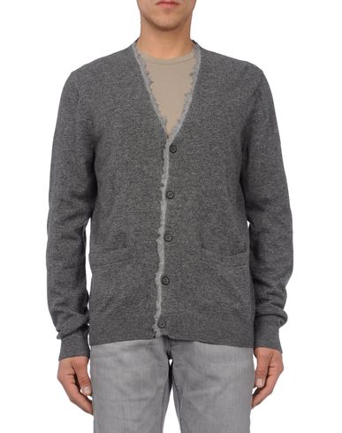 ZOOM LANVIN - Cardigan