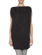 READY TO FISH_ - Sleeveless jumper