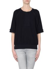 VIKTOR & ROLF - Short sleeve sweater