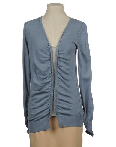 ZOOM LOST'N SOUL - Long sleeve sweater