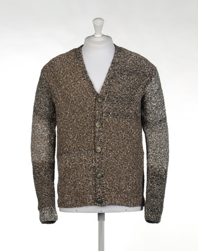 MAISON MARTIN MARGIELA 10 - Cardigan