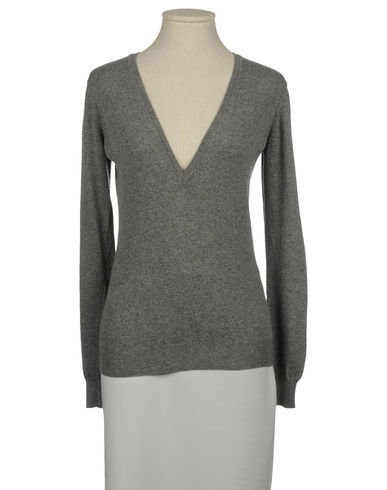 ZOOM GOLD CASE - Long sleeve sweater