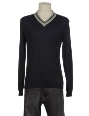 SPINA - V-neck