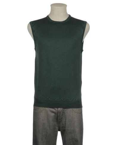 ZOOM DRUMOHR - Sweater vest