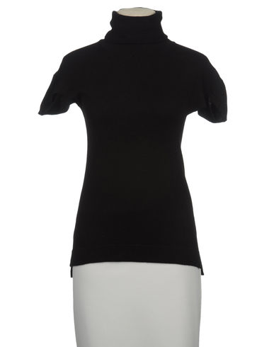 ZOOM CIVIDINI CASHMERE - Short sleeve sweater