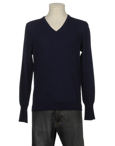 ZOOM DRUMOHR - V-neck