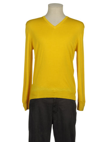 ZOOM DRUMOHR - Sweater