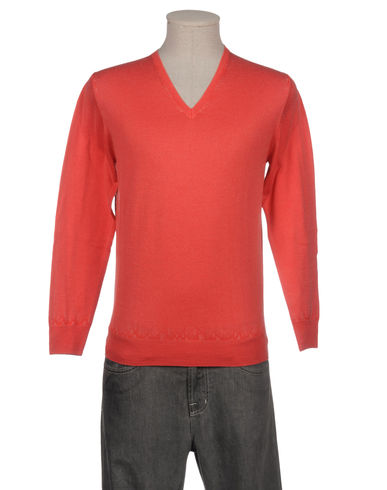 ZOOM DRUMOHR - Sweater