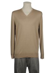 DRUMOHR - V-neck