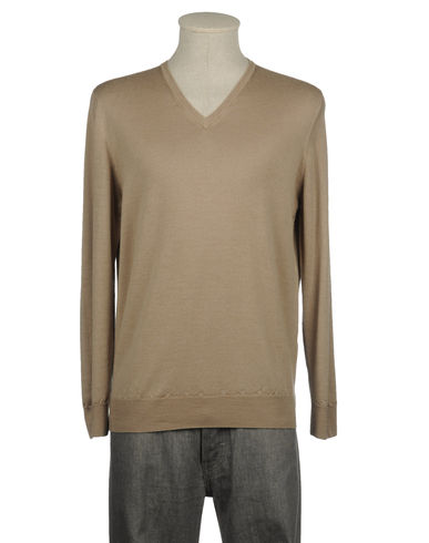 ZOOM DRUMOHR - Sweater