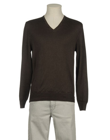 ZOOM DRUMOHR - Sweater