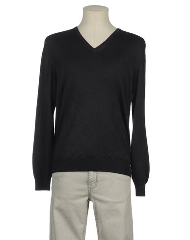 ZOOM DRUMOHR - V-neck