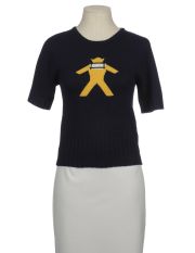 BOY by BAND OF OUTSIDERS - Maglia maniche corte