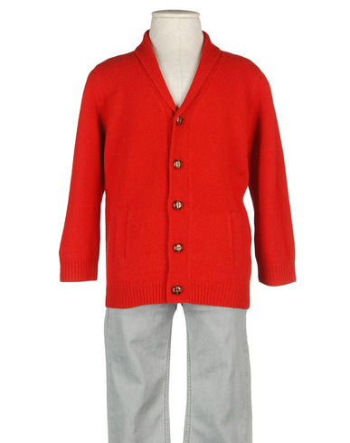 ZOOM SURFACE TO AIR KIDS - Cardigan