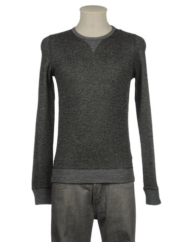 ZOOM DONDUP - Crewneck sweater