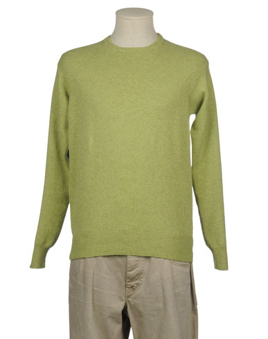 ZOOM DRUMOHR - Crewneck sweater