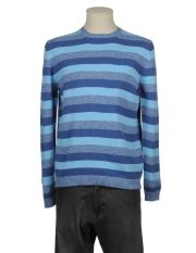 DRUMOHR - Crewneck