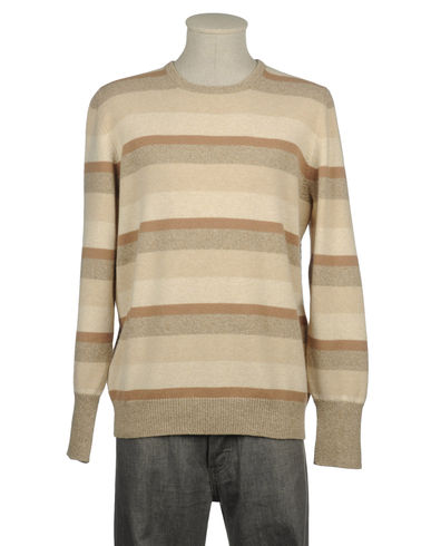 ZOOM DRUMOHR - Crewneck sweater