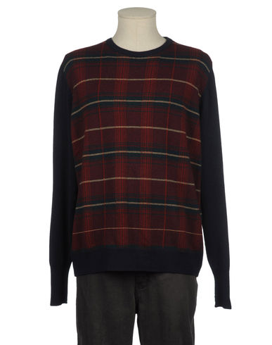 ZOOM DRUMOHR - Cashmere sweater