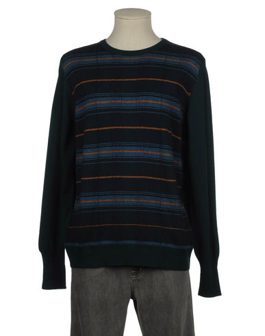 ZOOM DRUMOHR - Cashmere sweater