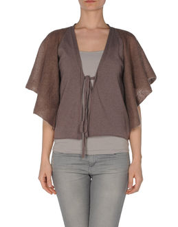 Gold Case - Maille - Cardigans