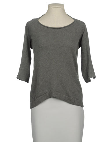 ZOOM CIVIDINI - Short sleeve sweater