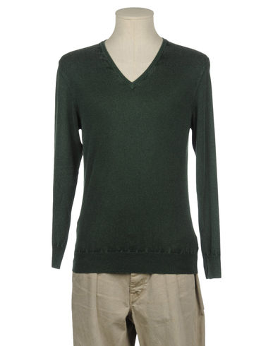 ZOOM DRUMOHR - Cashmere sweater