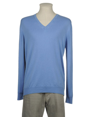 ZOOM DRUMOHR - Cashmere sweater