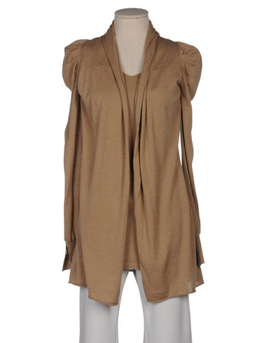 ZOOM GOLD CASE - Long sleeve sweater