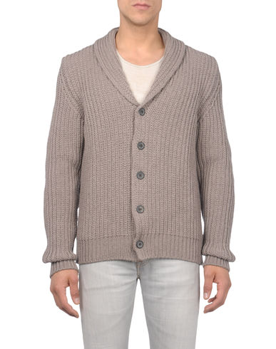 ZOOM LANVIN - Cardigan