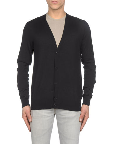ZOOM GIVENCHY - Cardigan