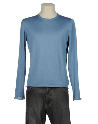 ZOOM DRUMOHR - Cashmere sweater
