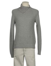 NUUR - High neck