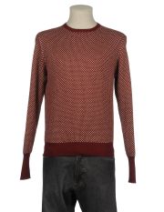 DRUMOHR - Cashmere jumper