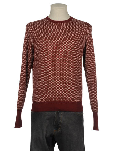 ZOOM DRUMOHR - Cashmere sweater