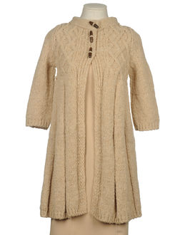 Gold Case - Maille - Cardigans