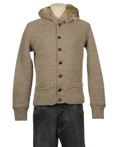 ZOOM CYCLE - Cardigan