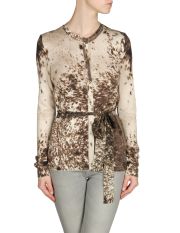 ROBERTO CAVALLI - Cardigan