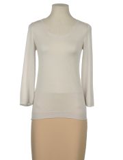 ROBERTO COLLINA - Maglia maniche lunghe
