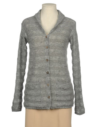 ZOOM CRISTIANO FISSORE - Cardigan