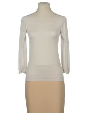 ROBERTO COLLINA - Maglia maniche lunghe