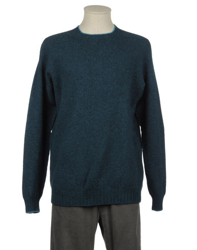 ZOOM DRUMOHR - Sweater